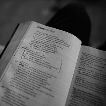 The History of the Bible