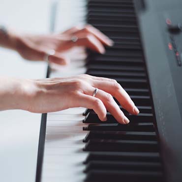 How to Determine the Chords of a Song