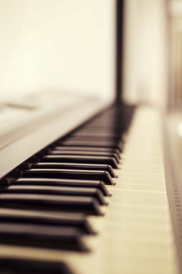 Piano Chords