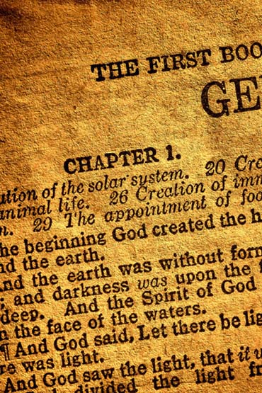 Messianic Prophecies