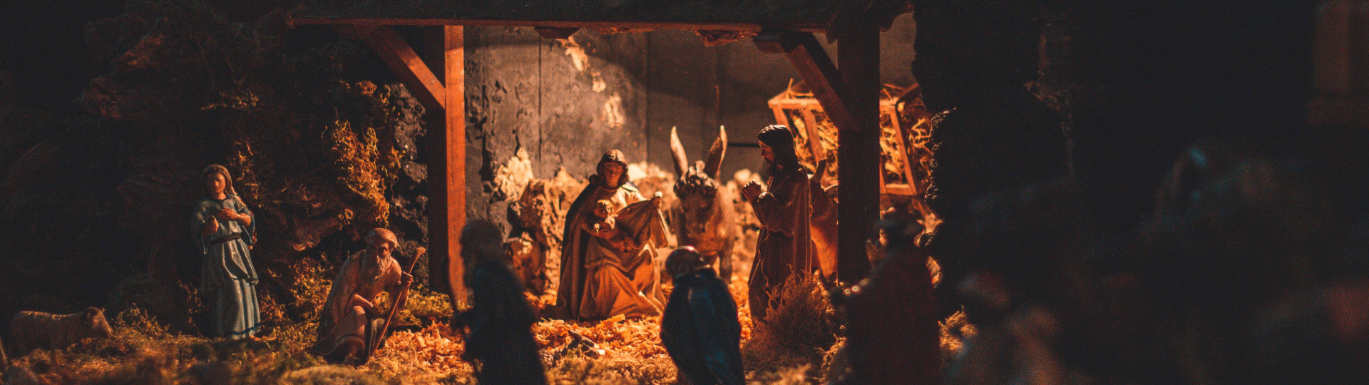 Jesus Prophecies