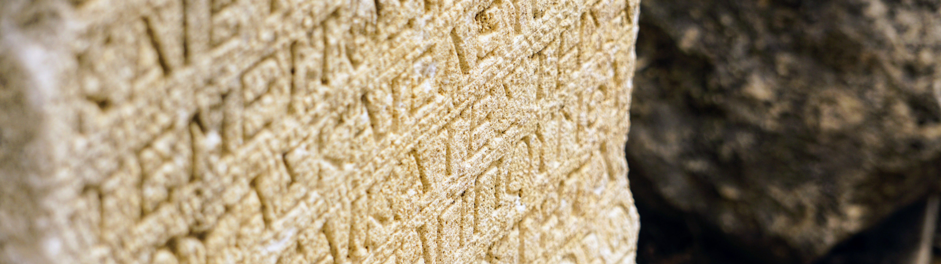Archaeological Evidence