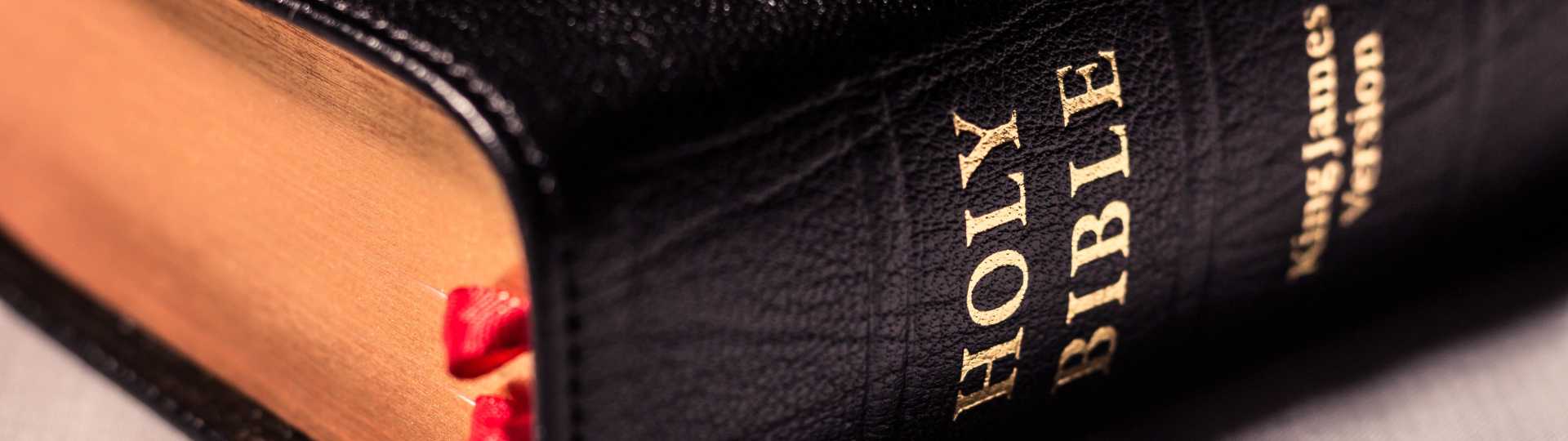 Old & New Testament Survey