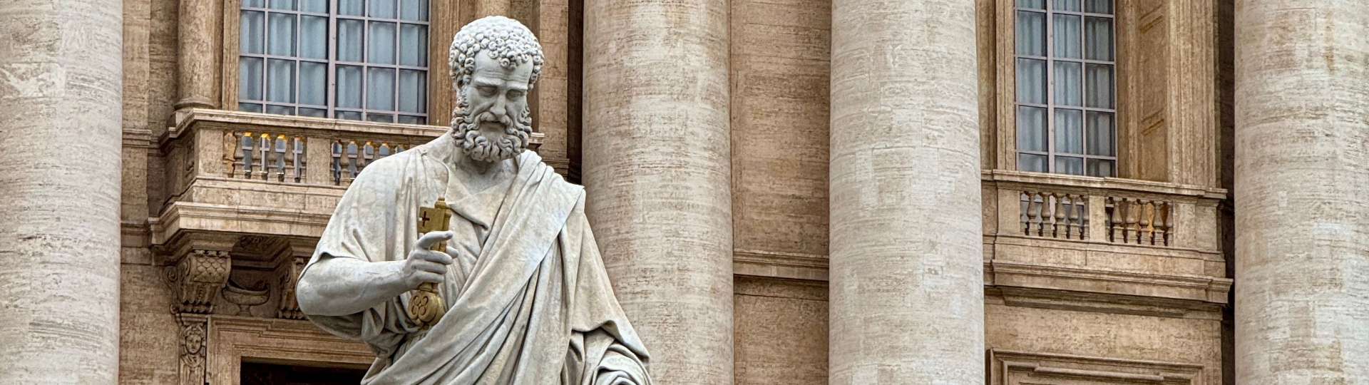 Apostle Paul