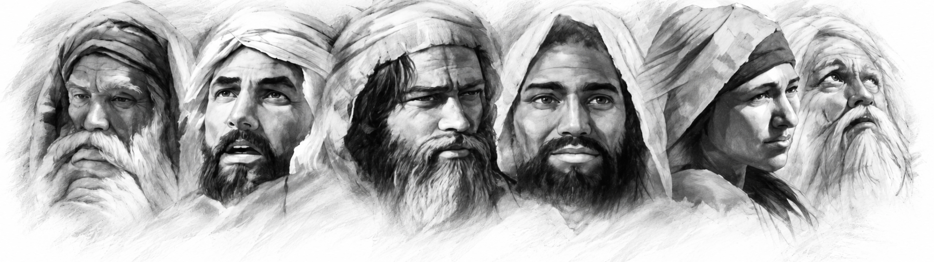 Old Testament Prophets