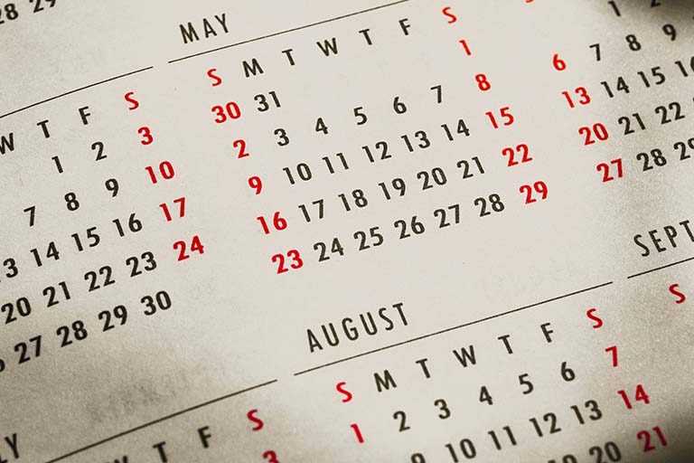 Date Difference Calculator