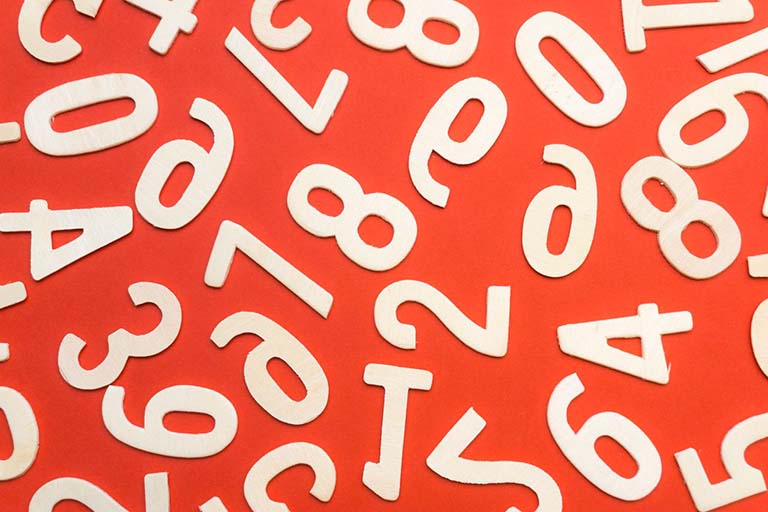 Serial Numbers Generator