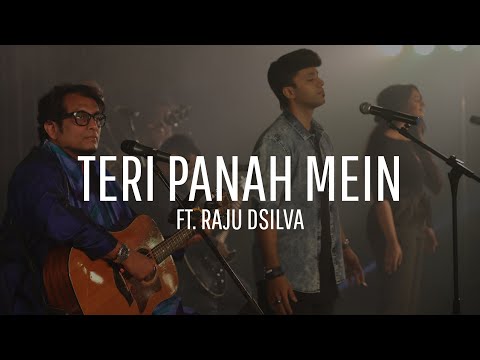 Teri Panah Mein Raju D&#039;Silva &amp; Yeshua Ministries (Yeshua Band) | August 2019