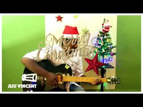 Paduvin sammodarayi christmas malayalam cover