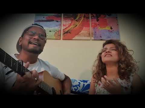 Tu Mere Saath hai - Praneet Calvin feat Anupa Calvin