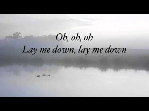 Chris Tomlin - Lay Me Down - (with lyrics)