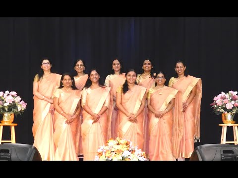 Karthavente Balavum Sangethavum