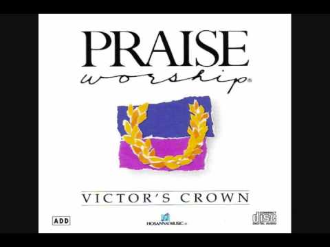 On Bended Knee, Hosanna Music, Victor&#039;s Crown