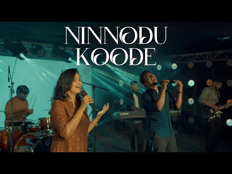 Ninnodu Koode - World Impact Worship