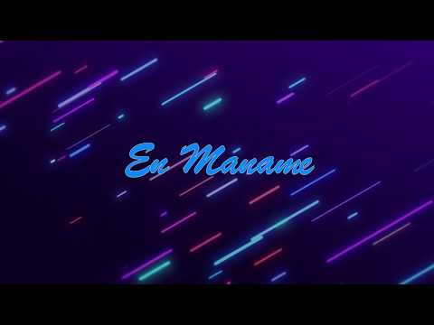 En Maname | Official Lyric Video | Mathew T John | feat. Giftson Durai