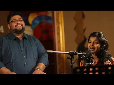 Jehovah Jireh | യെഹോവ യിരെ | Sreya Anna Joseph | Nee Mathram Mathi | Cover Version | Sam Thomas |