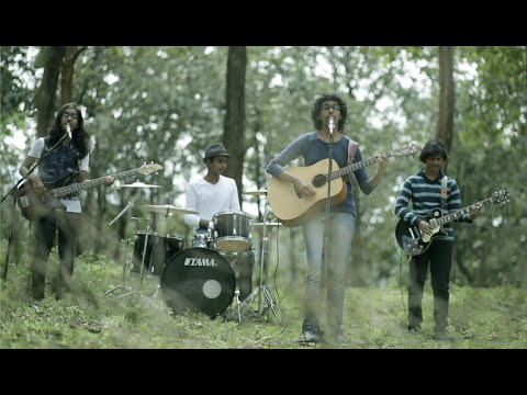 Anganen Sarvavum (You are my all in all cover) | Praise Generation