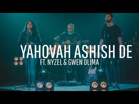 The Blessing in Hindi / Urdu ‘Yahovah Ashish De’ Yeshua Ministries ft. Nyzel &amp; Gwen Dlima 4K