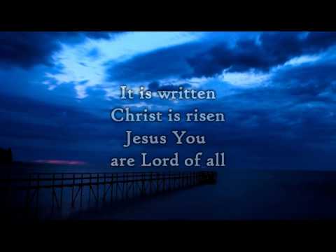 Hillsong - Stronger (Lyrics)