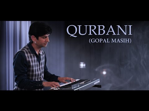 Qurbani | Hindi Christian Songs | Gopal Masih Ft. Anand Masih | Worship Warriors