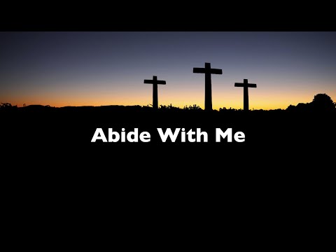 Abide With Me