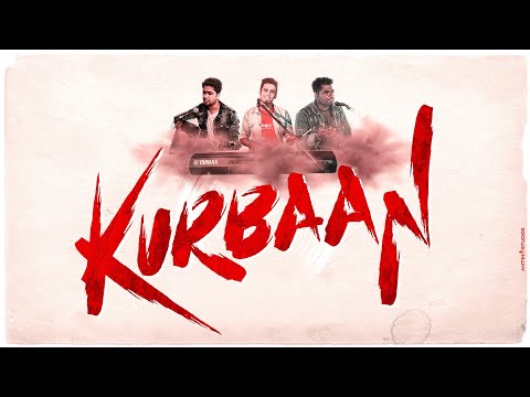 New Hindi Christian Song 2020 | Kurbaan- 4K | Kenneth Silway, Vijay Londhe, Amit Ghatge |