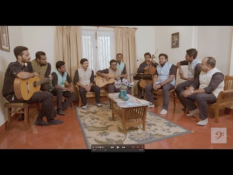 Ninnal asaadhyam | Men Aloho