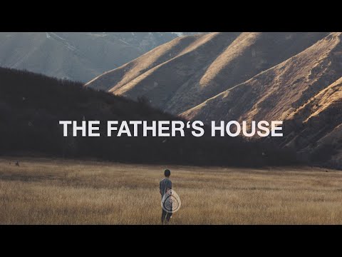 The Father&#039;s House - Cory Asbury (Lyrics)