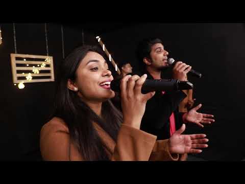 Rehmat Teri Khuda(Cover)| Hindi Christan Song | Zion Global Worship Centre
