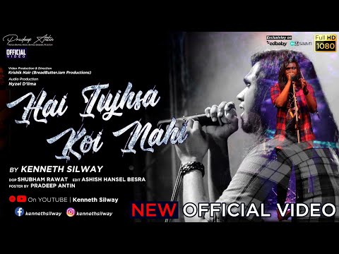 New Hindi Christian Song 2022 | Hai Tujhsa Koi Nahi | Kenneth Silway | Acts 29