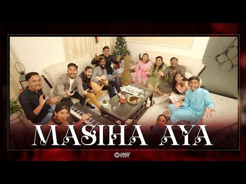 Masiha Aya | Jaago Christmas 2022