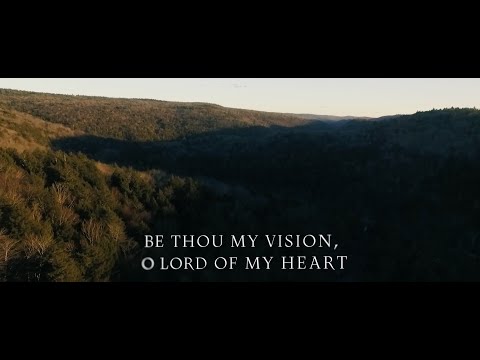 Be Thou My Vision - Audrey Assad