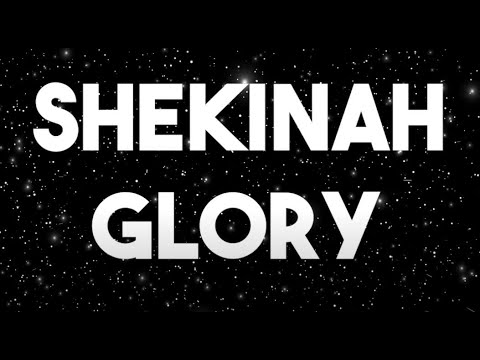 SHEKINAH GLORY - BETHEL MUSIC LYRICS HD