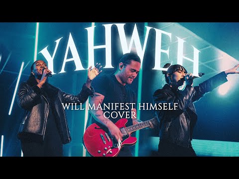 Yahweh will manifest Himself by Oasis Ministry | NBCFC Cover version