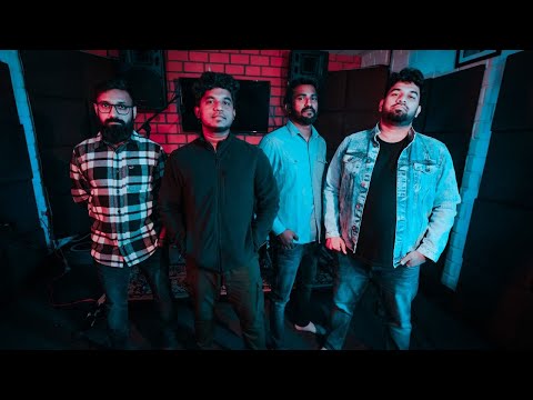 Ee Paradevanaho (Official Music Video) | KAANTHA