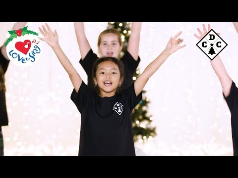 This Little Light of Mine Dance | Christmas Dance Song Easy Moves 🌟