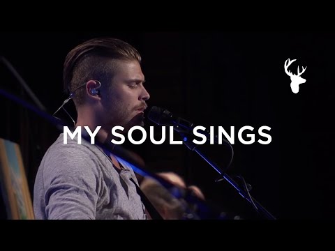 My Soul Sings