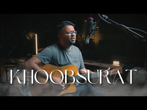 Khoobsurat hai Masih - Worship Song | Ashley Joseph