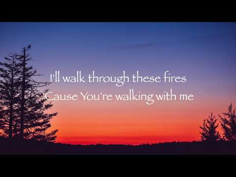 Jordan St. Cyr - Fires (with lyrics)(2021)