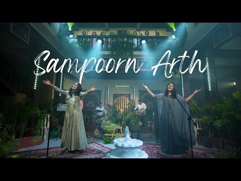 The Worship Studio || Sampoorn Arth || Merlyn Salvadi, Shelley Reddy || Season 2