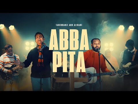 ABBA PITA | Latest Hindi Worship Song 2021 - 4K | Tabernacle ABC Ministries (Official Video)