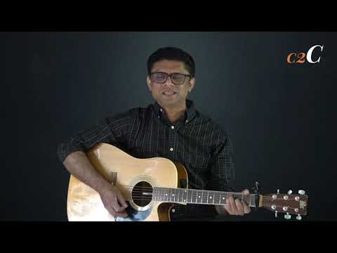 Yehovah Namukkai | Creation to Creator (c2C) | Finny Cherian | Malayalam Christian Song