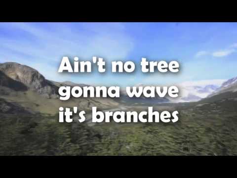 Ain&#039;t No Rock - with lyrics