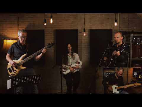 Brian Doerksen - How Long Oh Lord Psalm 13 (Cover)