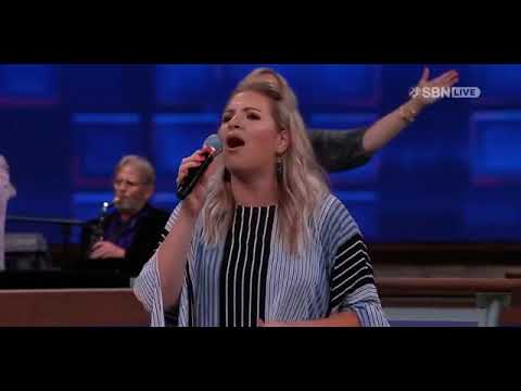 My God Is Awesome - Grace Larson Brumley