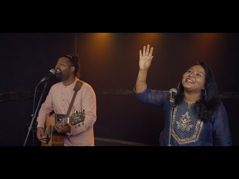 Sangharsh Mein Stuti - Isaac Wilson and Archana Isaac feat. Meshach Daniel and Sarah Gracy Shadrach