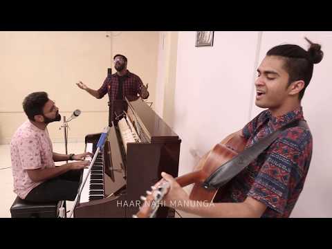 Sang Tere (Acoustic Live) | Bridge Music ft. Nehemiah K, Sam Alex &amp; Johnny Kulo (Season 2)