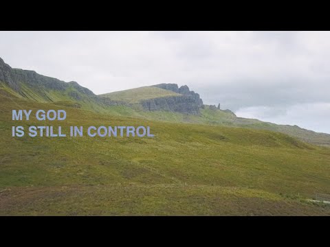 Mack Brock - Still In Control (Official Lyric Video)