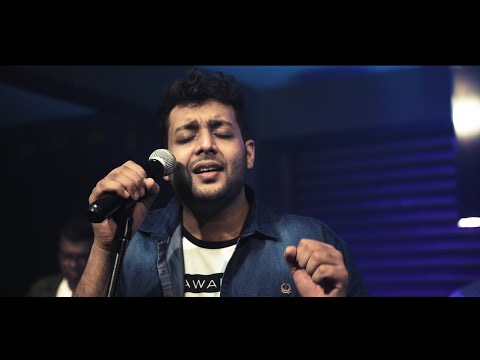 Enthu Njan Pakaram Nalkum | Cover | Evugin Emmanuel | Mathew T John