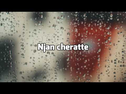 Ninnoden Daivame Njan Cheratte (lyrics) | Nearer My God to Thee